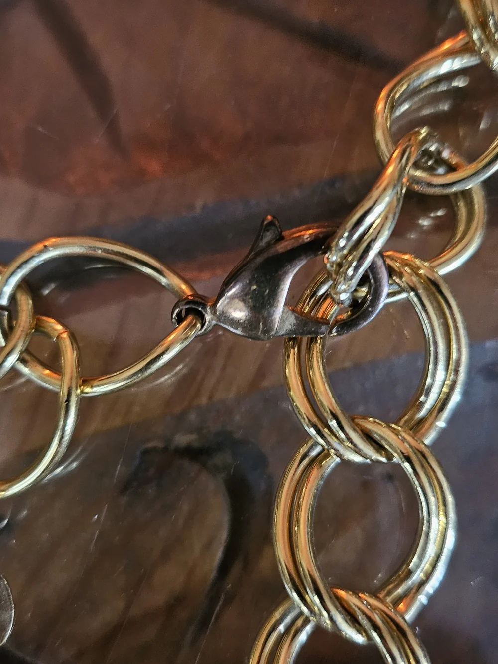 Vintage Lauren Ralph Lauren 1/4